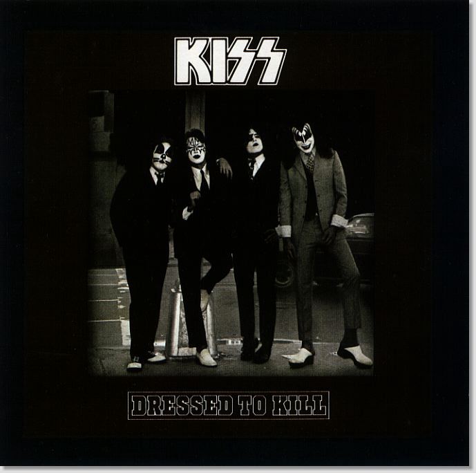 Kiss , キッス - Rock And Roll All Nite ロックン・ロール