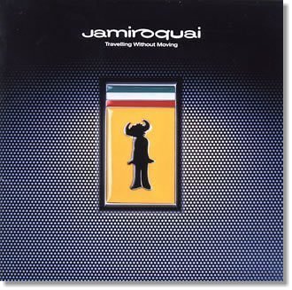 ジャミロクワイ (Jamiroquai) / VIRTUAL INSANITY (ヴァーチャル