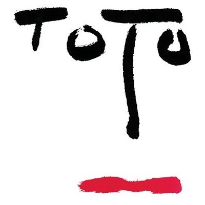 TOTO / グッドバイ・エリノア (GOODBYE ELENORE) 楽譜 from68