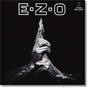 E・Z・O HERE IT COMES バンド・スコア