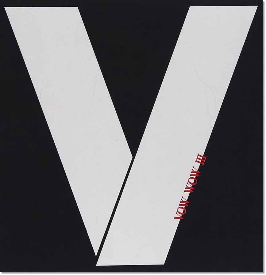 VOW WOW (バウワウ) / SHOT IN THE DARK バンド・スコア 楽譜 from68